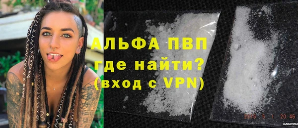 твердый Михайлов